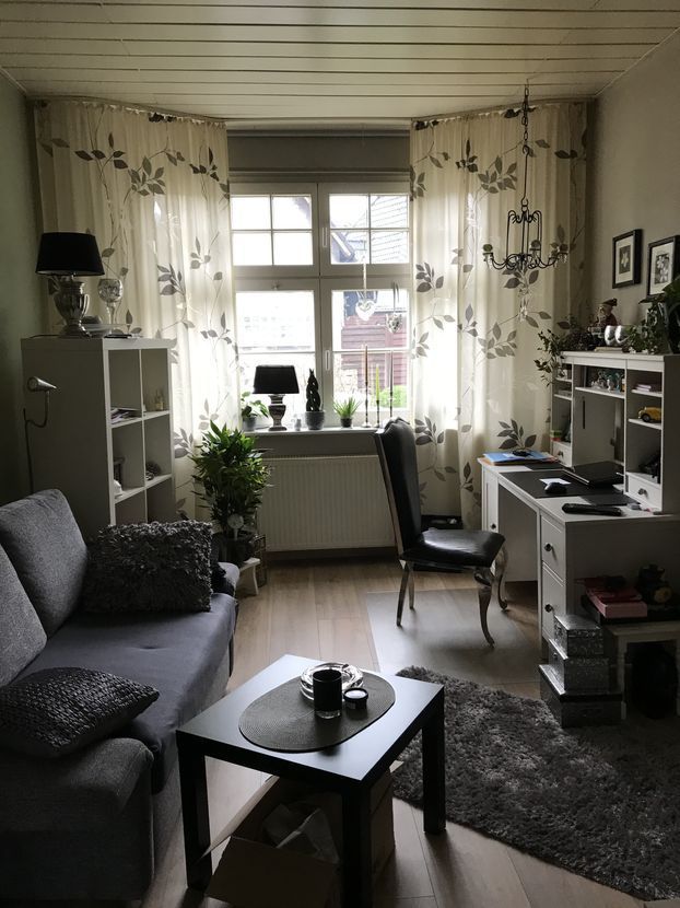 Дом в Эссене, Германия, 85 м² - фото 1