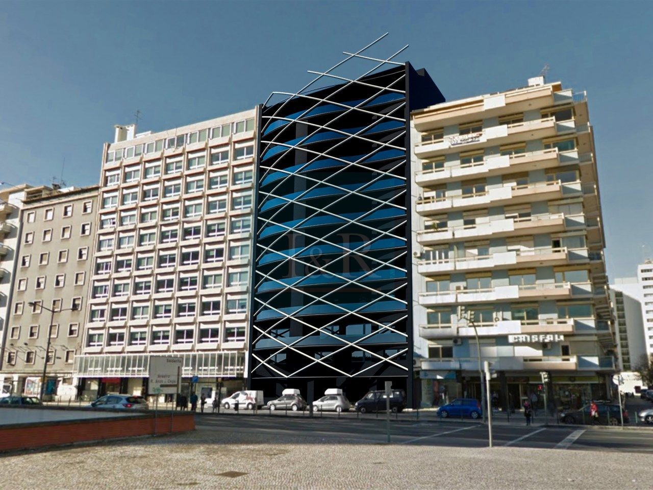 Квартира в Лиссабоне, Португалия, 118 м² - фото 1