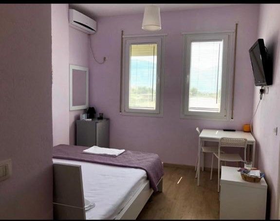 Апартаменты в Орикуме, Албания, 20.78 м2 - фото 1