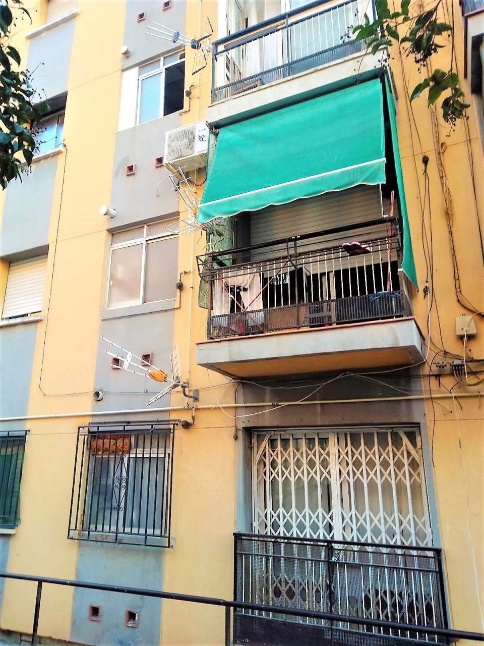 Квартира в Аликанте, Испания, 61 м2 - фото 1