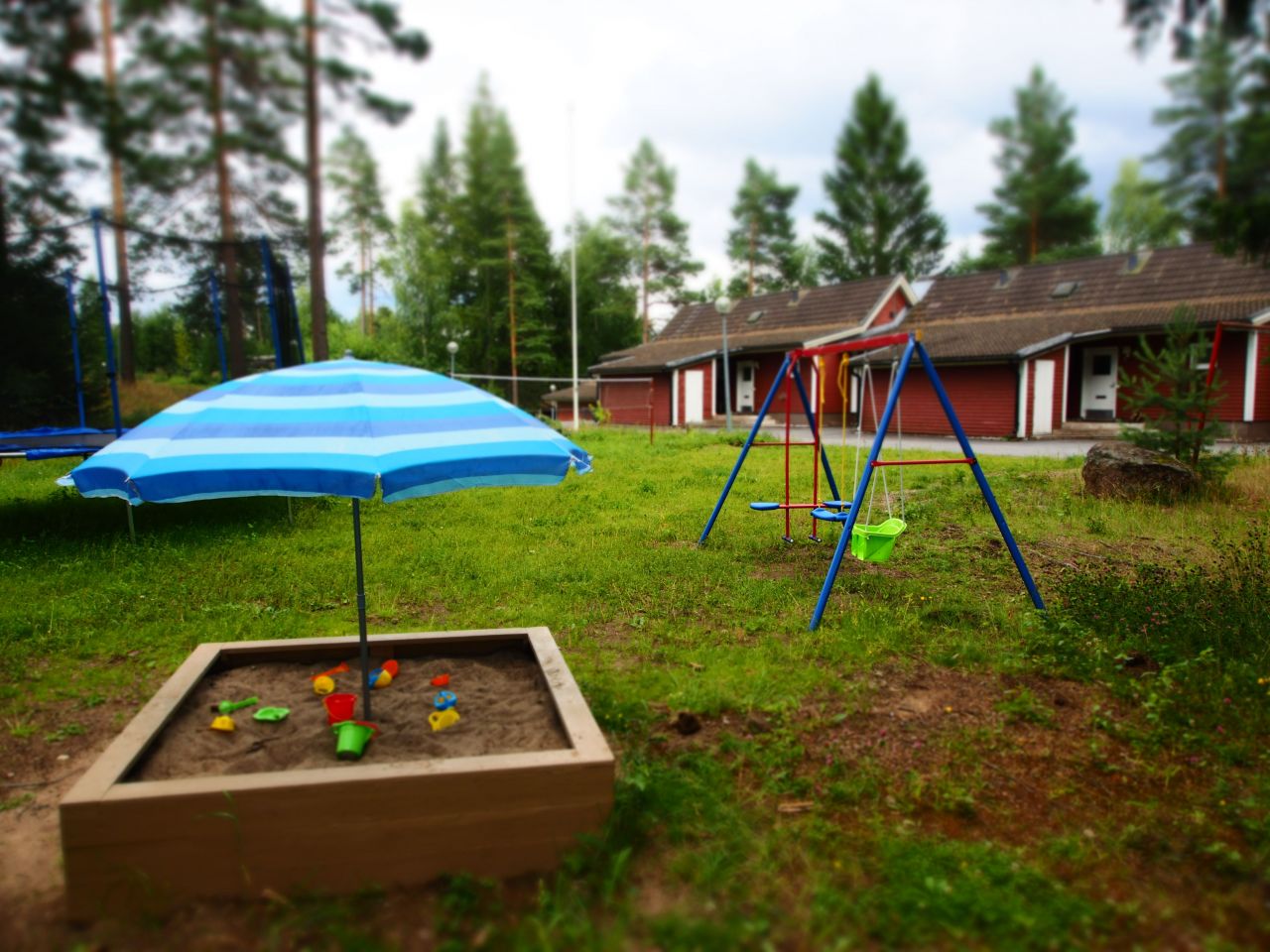 Таунхаус в Лаппеенранте, Финляндия, 77 м² - фото 17