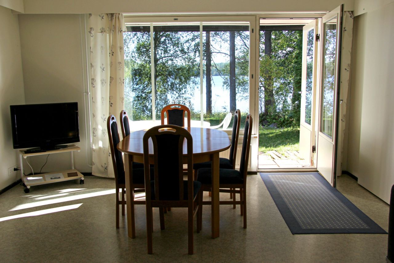 Таунхаус в Лаппеенранте, Финляндия, 550 м² - фото 5