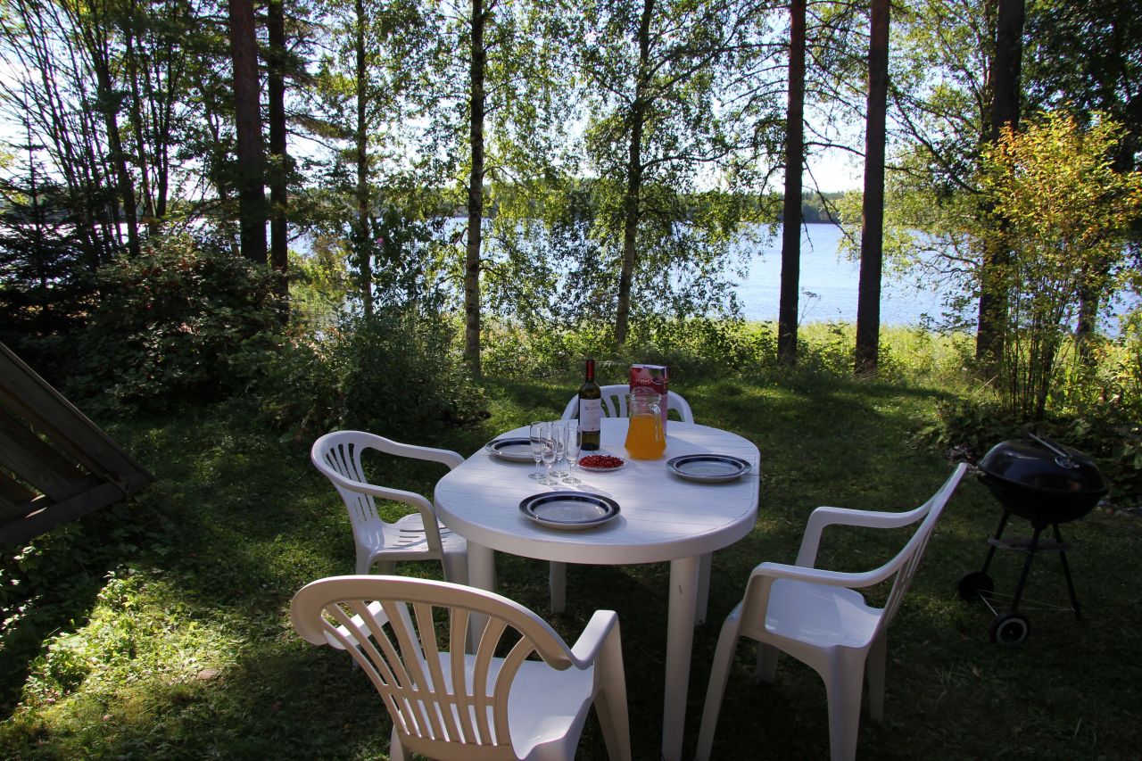 Таунхаус в Лаппеенранте, Финляндия, 550 м² - фото 15