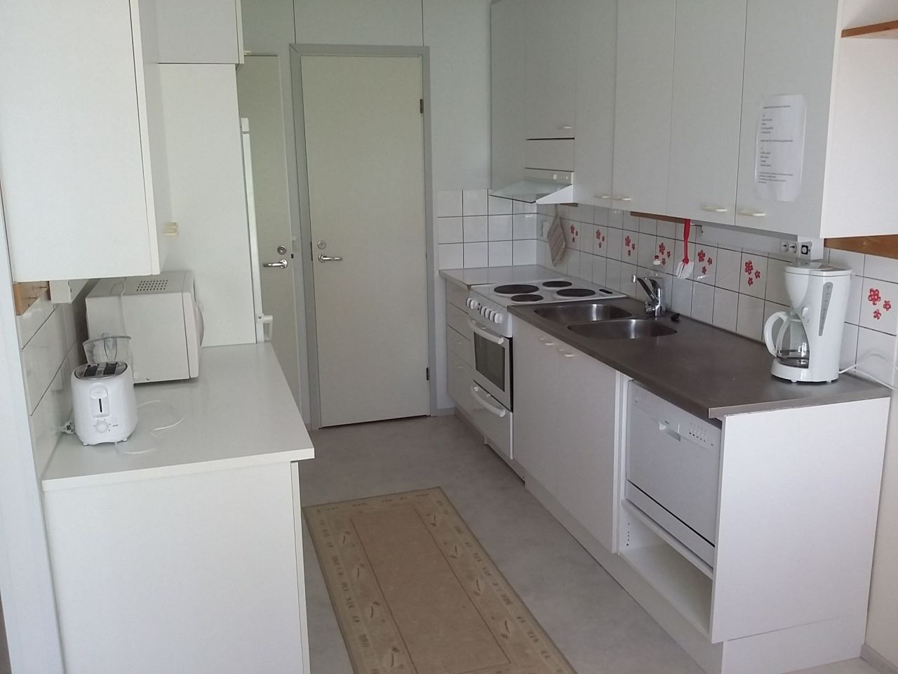 Доходный дом в Лаппеенранте, Финляндия, 858 м² - фото 12