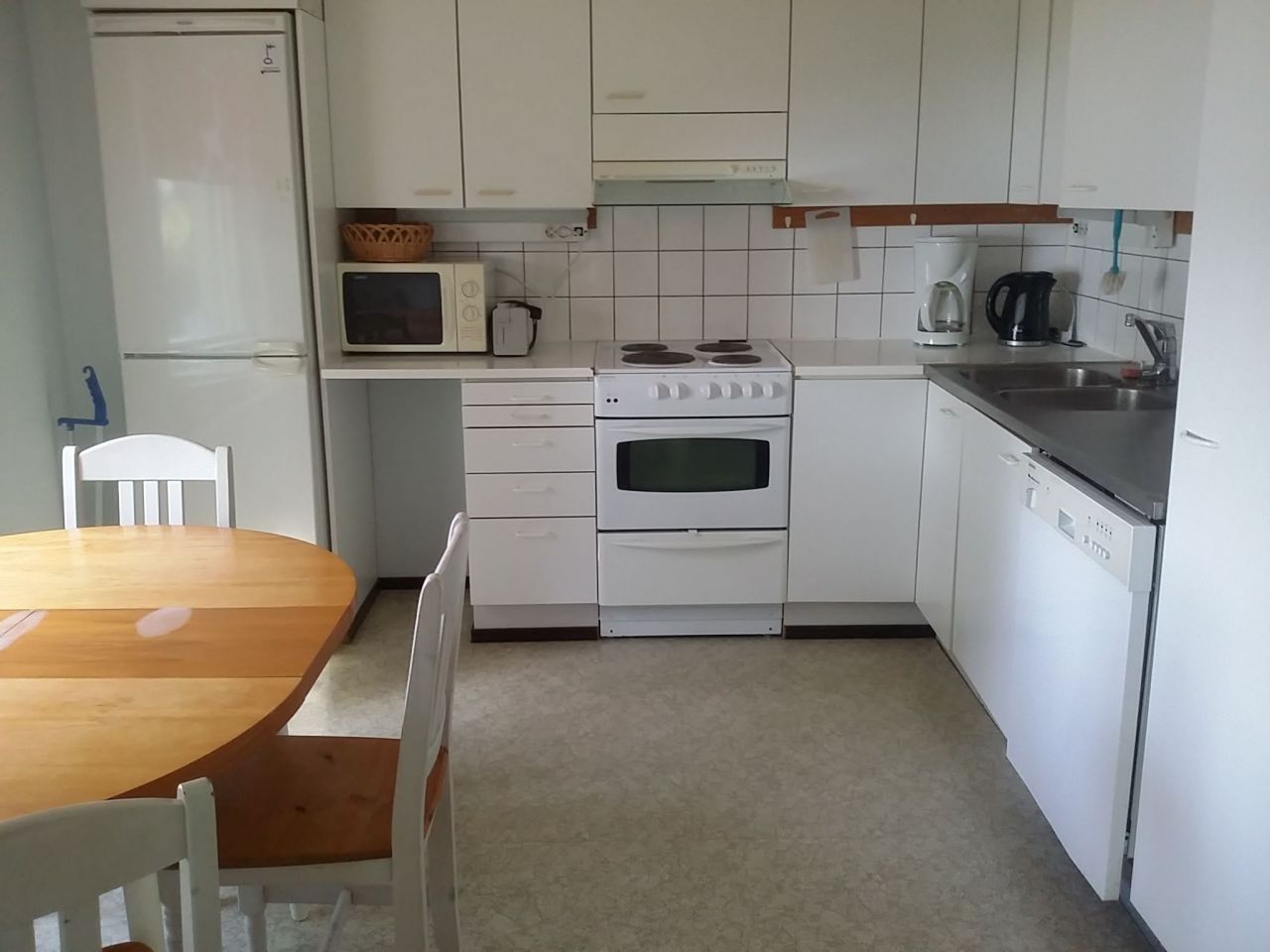 Доходный дом в Лаппеенранте, Финляндия, 858 м² - фото 11