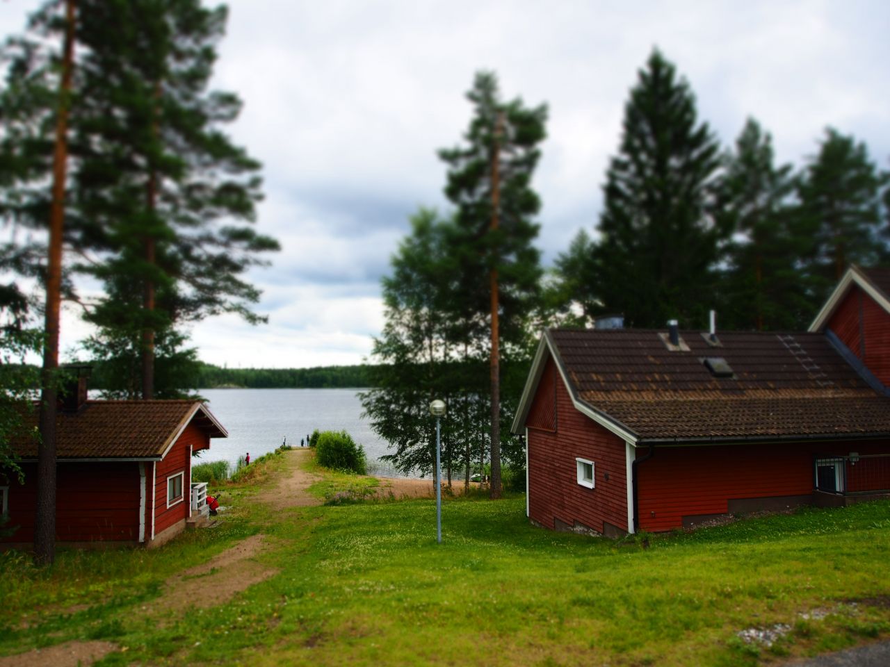 Доходный дом в Лаппеенранте, Финляндия, 858 м² - фото 16