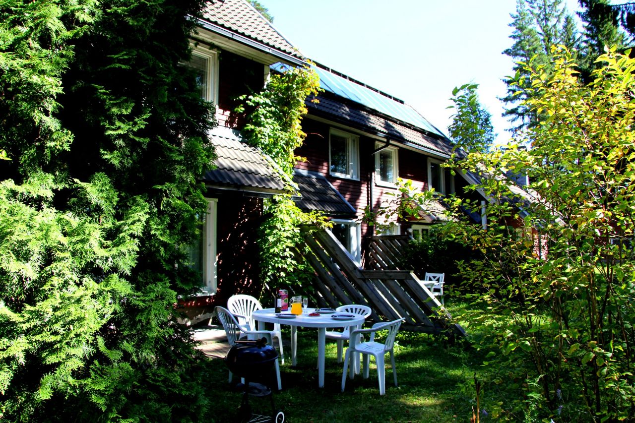 Доходный дом в Лаппеенранте, Финляндия, 858 м² - фото 4