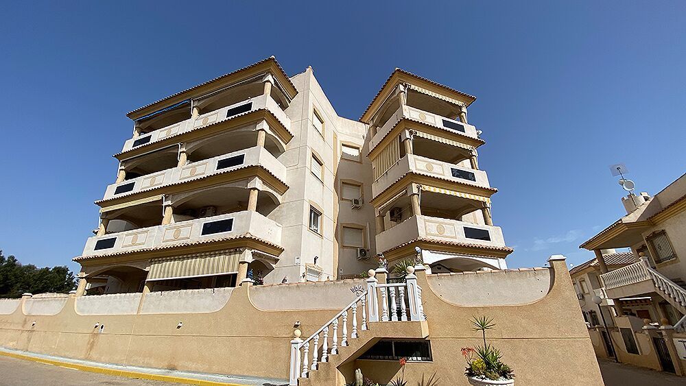 Апартаменты в Ла Cении, Испания, 75 м2 - фото 1