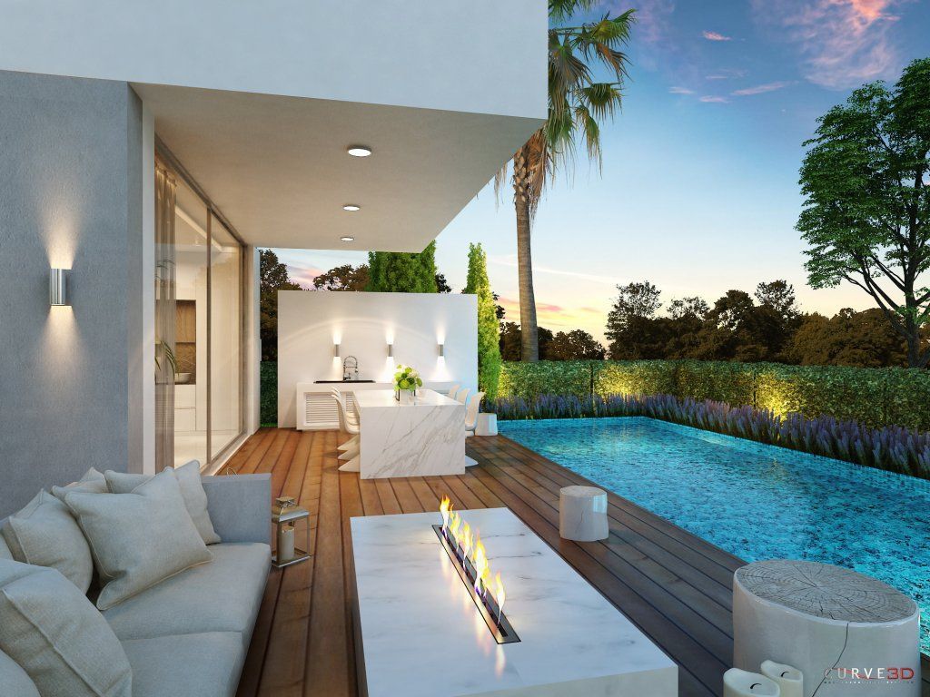 Вилла в Протарасе, Кипр, 104 м² - фото 2