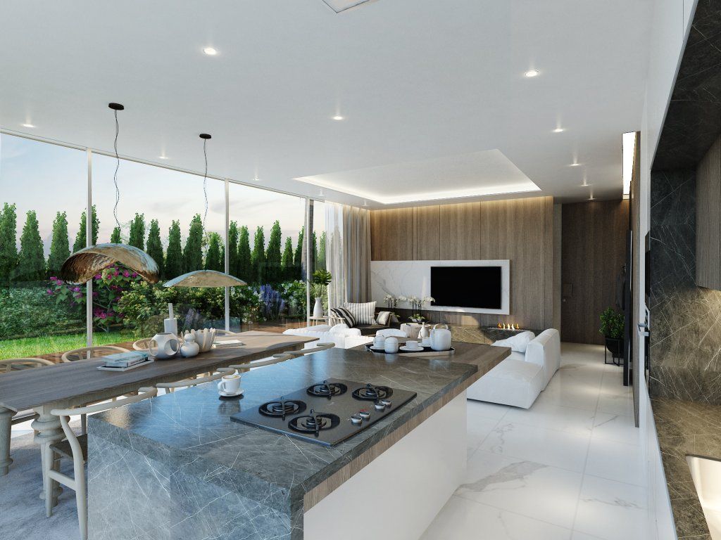 Вилла в Протарасе, Кипр, 104 м² - фото 5