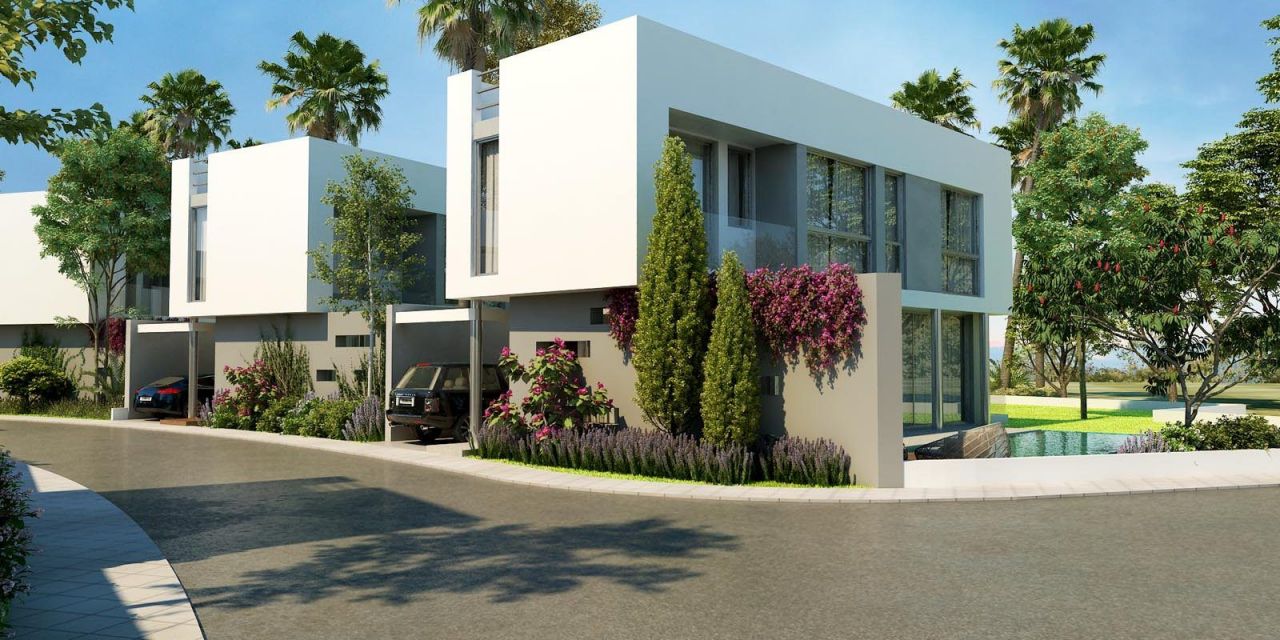 Вилла в Протарасе, Кипр, 104 м² - фото 3