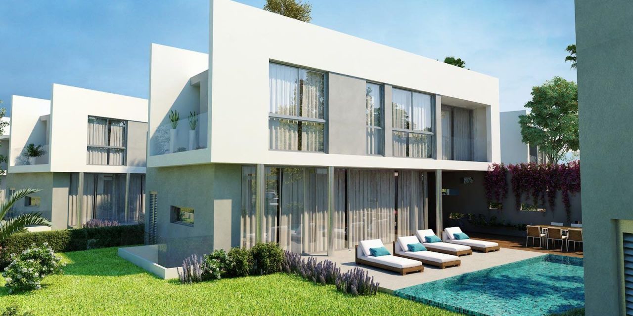 Вилла в Протарасе, Кипр, 104 м² - фото 4