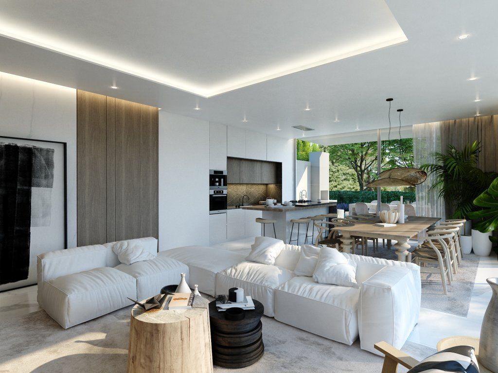 Вилла в Протарасе, Кипр, 104 м² - фото 6