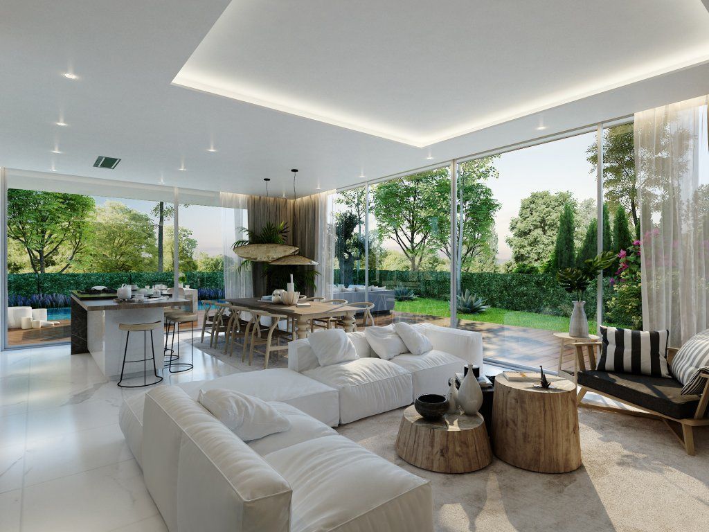 Вилла в Протарасе, Кипр, 104 м² - фото 7