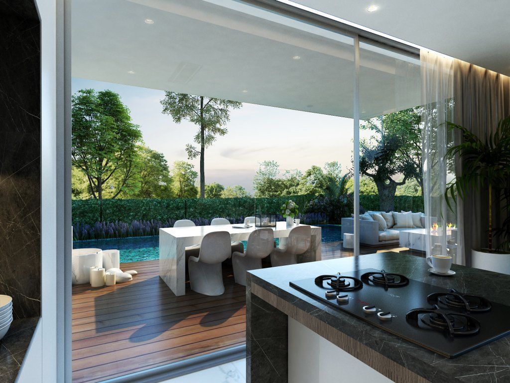 Вилла в Протарасе, Кипр, 104 м² - фото 12