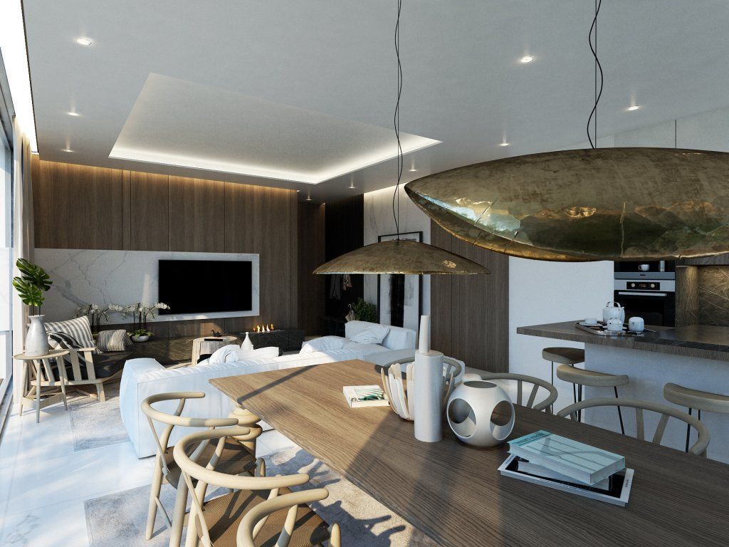 Вилла в Протарасе, Кипр, 104 м² - фото 10