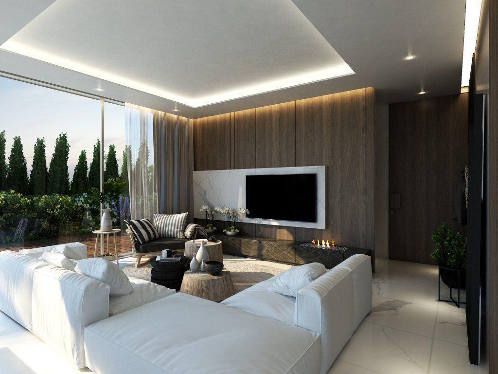 Вилла в Протарасе, Кипр, 104 м² - фото 9