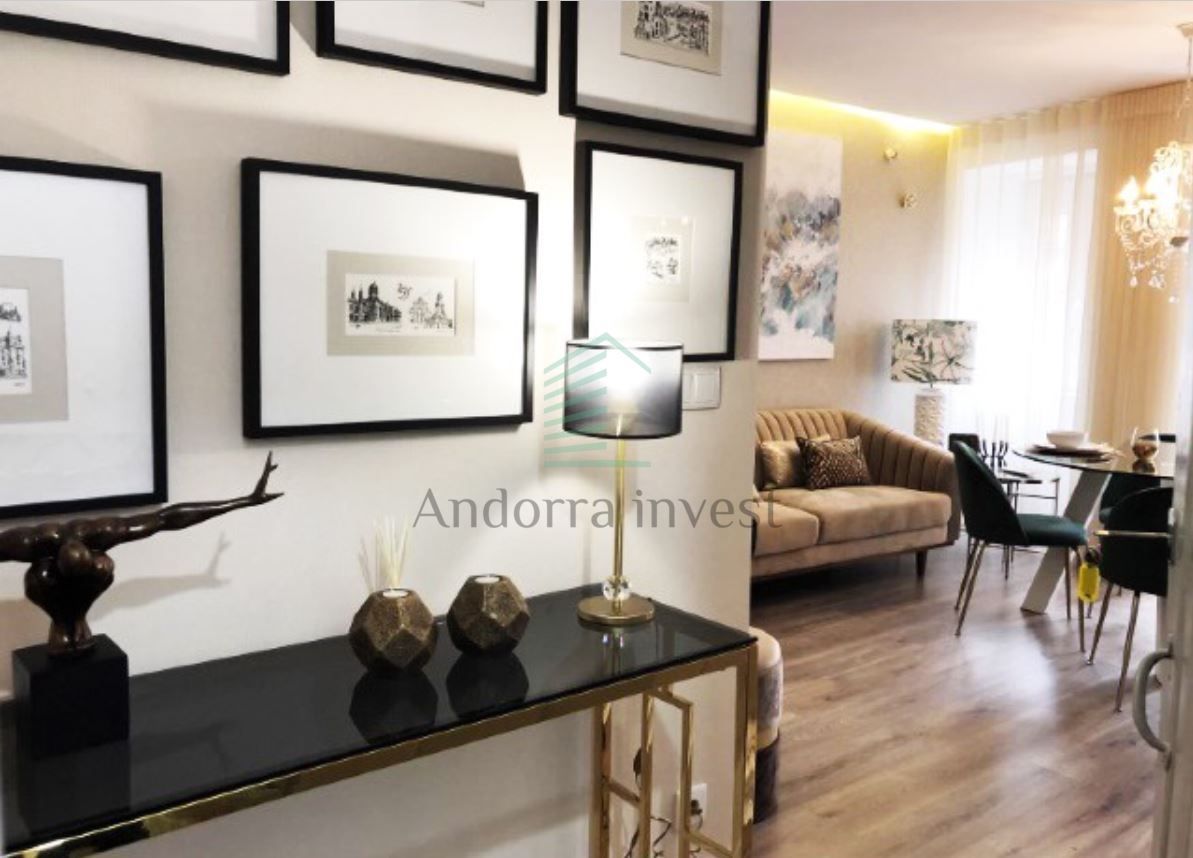 Квартира в Лиссабоне, Португалия, 50 м² - фото 1