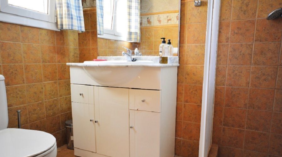 Дом на Льорет-де-Мар, Испания, 380 м² - фото 15