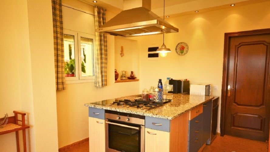 Дом на Льорет-де-Мар, Испания, 380 м² - фото 14