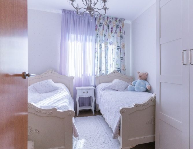 Дом на Льорет-де-Мар, Испания, 230 м² - фото 8