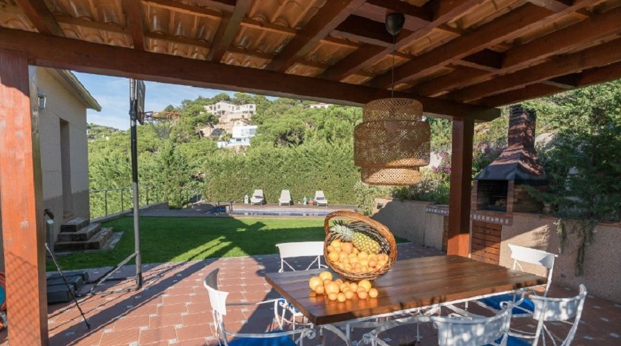 Дом на Льорет-де-Мар, Испания, 230 м² - фото 4