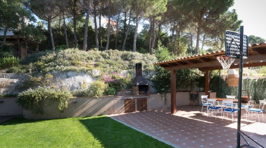 Дом на Льорет-де-Мар, Испания, 230 м² - фото 2