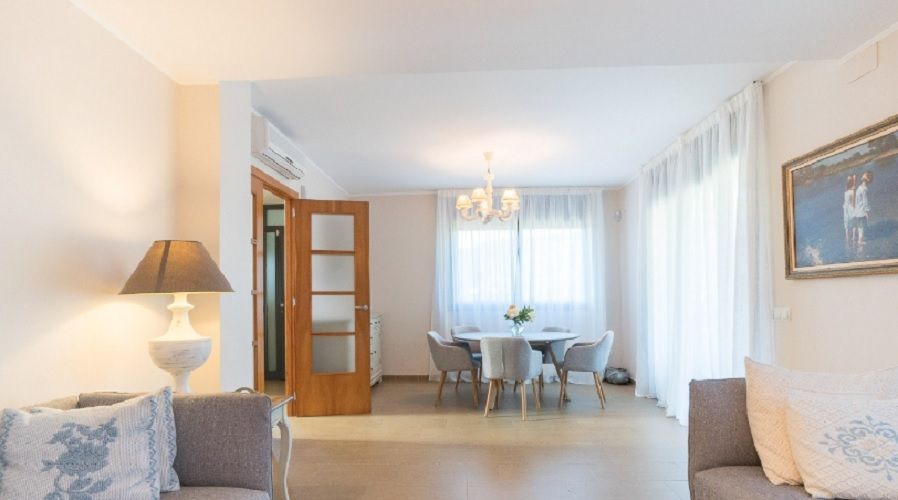 Дом на Льорет-де-Мар, Испания, 230 м² - фото 14