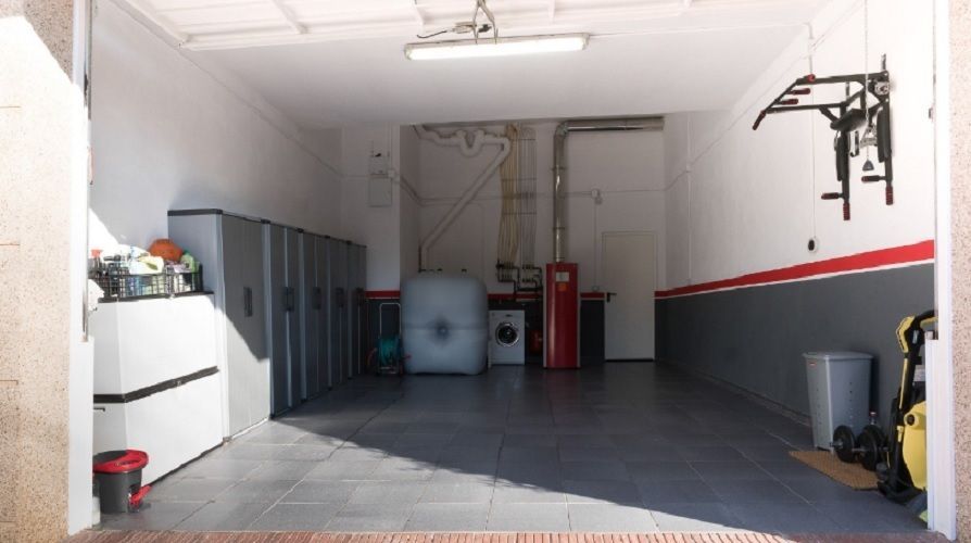 Дом на Льорет-де-Мар, Испания, 230 м² - фото 18