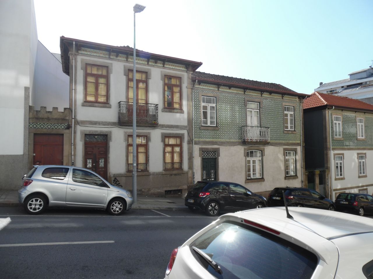 Дом в Порту, Португалия, 150 м2 - фото 1