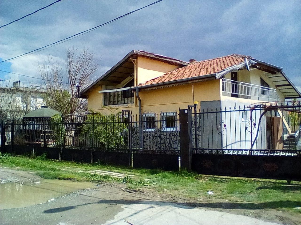 Дом в Оризаре, Болгария, 190 м2 - фото 1