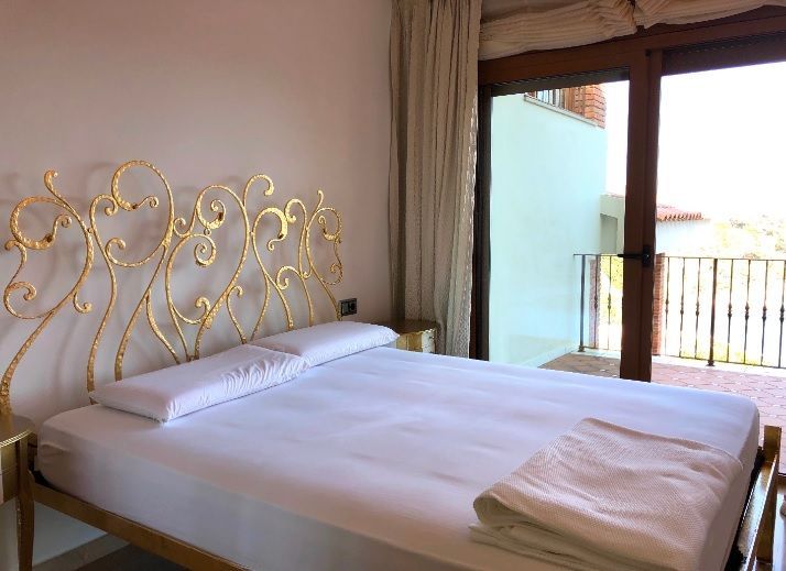 Вилла в Тосса-де-Мар, Испания, 605 м² - фото 7