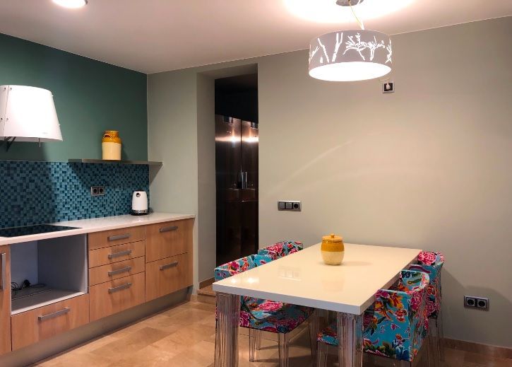 Вилла в Тосса-де-Мар, Испания, 605 м² - фото 11