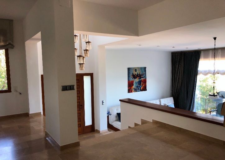 Вилла в Тосса-де-Мар, Испания, 605 м² - фото 9