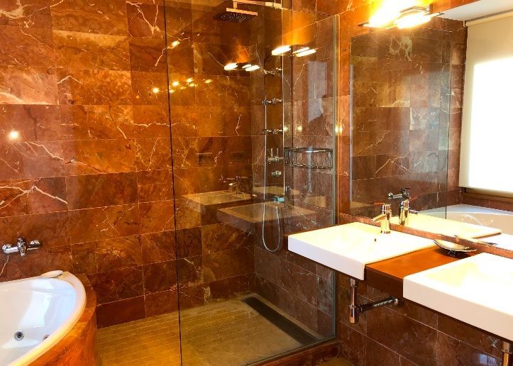 Вилла в Тосса-де-Мар, Испания, 605 м² - фото 8