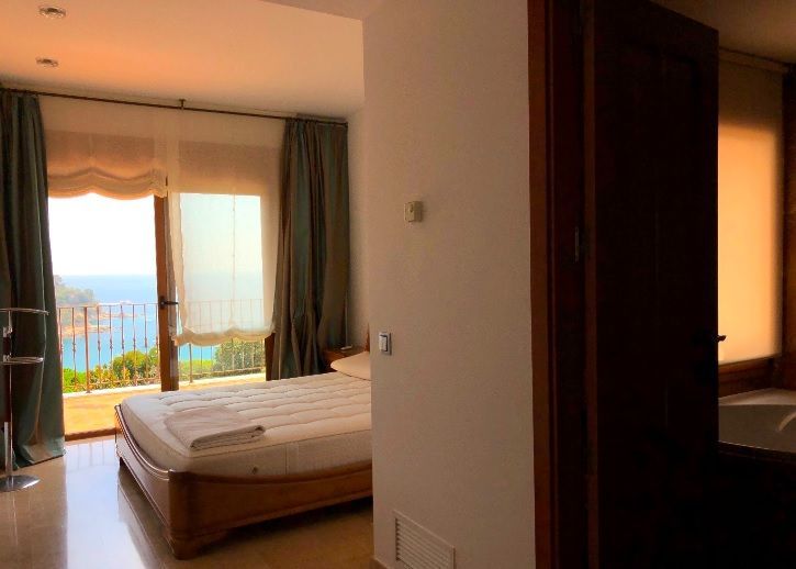 Вилла в Тосса-де-Мар, Испания, 605 м² - фото 6