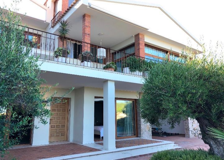 Вилла в Тосса-де-Мар, Испания, 605 м² - фото 4