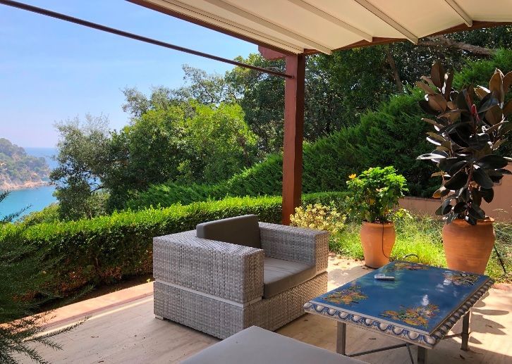 Вилла в Тосса-де-Мар, Испания, 605 м² - фото 5