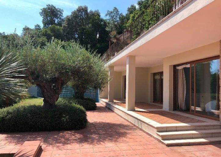 Вилла в Тосса-де-Мар, Испания, 605 м² - фото 18