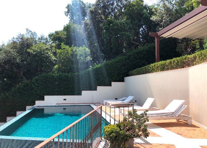 Вилла в Тосса-де-Мар, Испания, 605 м² - фото 16