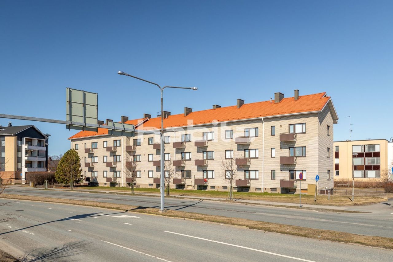 Апартаменты в Кеми, Финляндия, 63 м2 - фото 1
