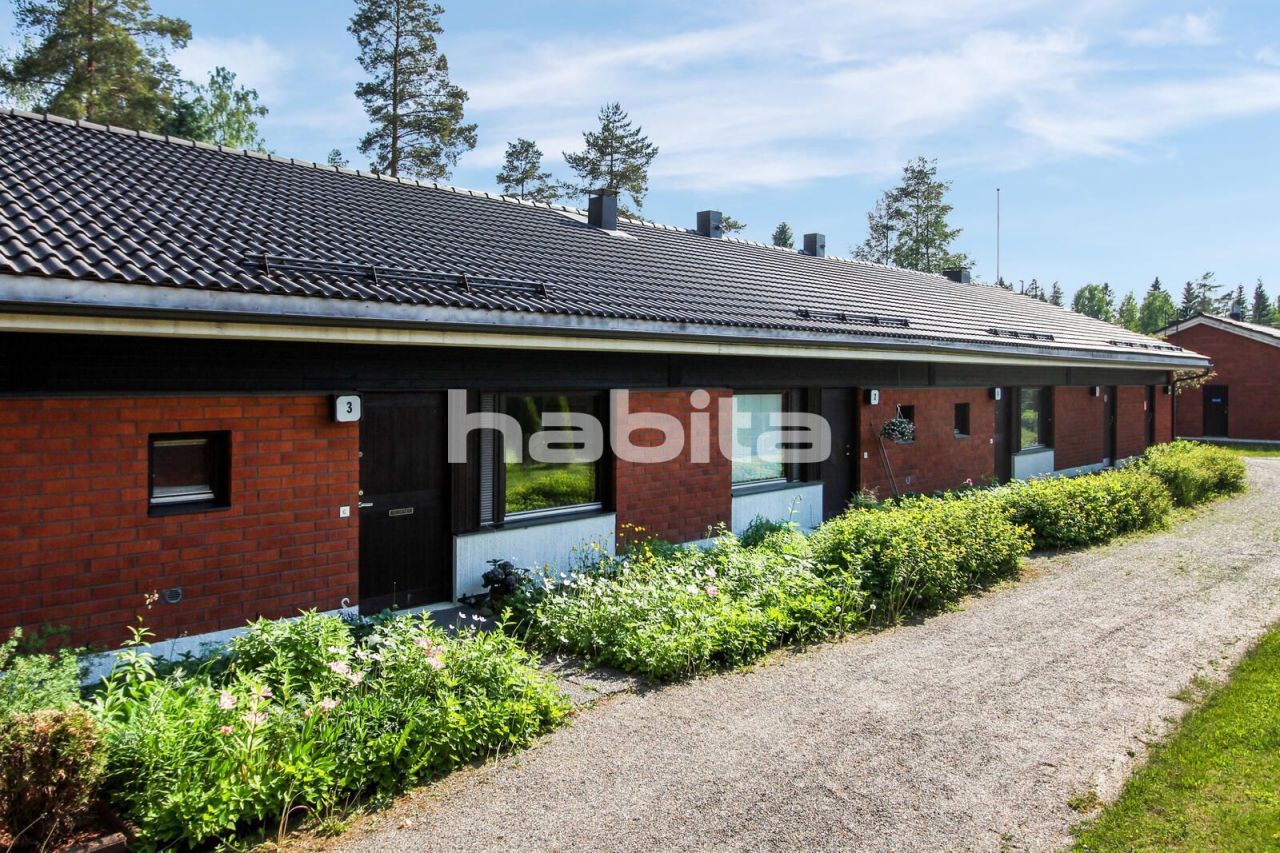 Квартира в Туусула, Финляндия, 64 м2 - фото 1