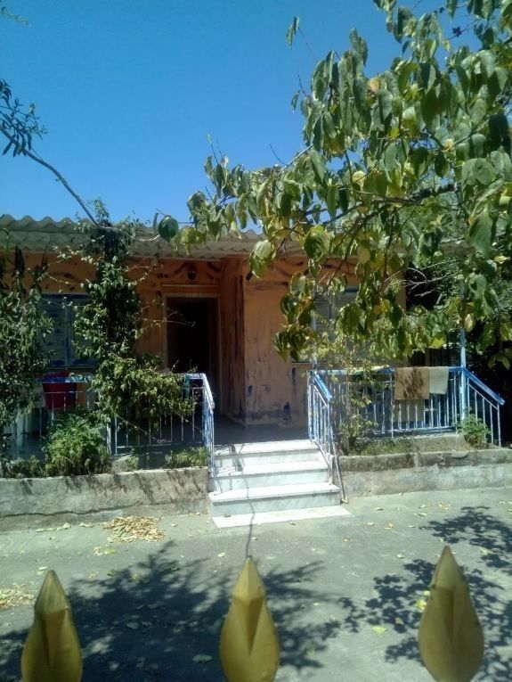 Дом в Салониках, Греция, 65 м2 - фото 1