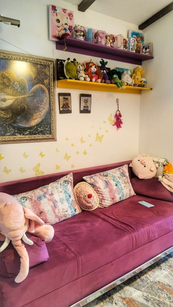 Коммерческая недвижимость Зеленый Пояс, Черногория, 200 м² - фото 2