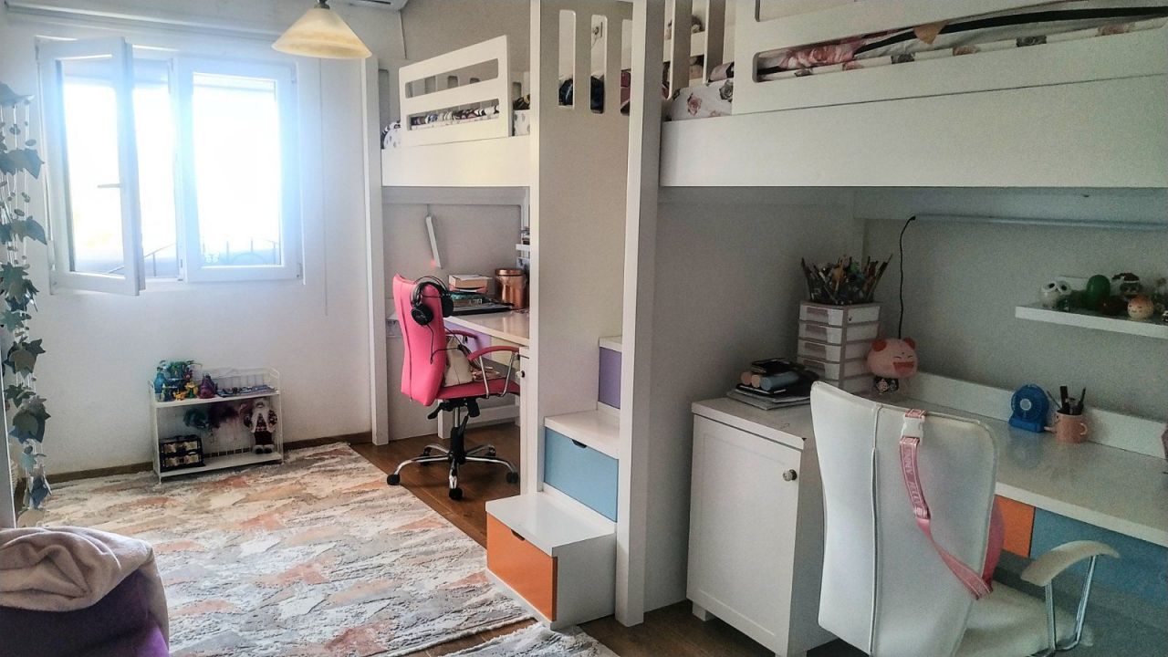 Коммерческая недвижимость Зеленый Пояс, Черногория, 200 м² - фото 3