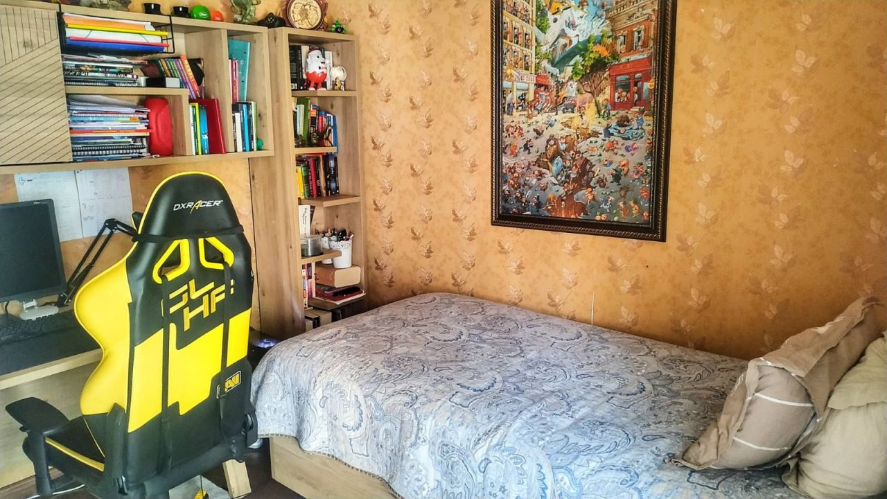 Коммерческая недвижимость Зеленый Пояс, Черногория, 200 м² - фото 4