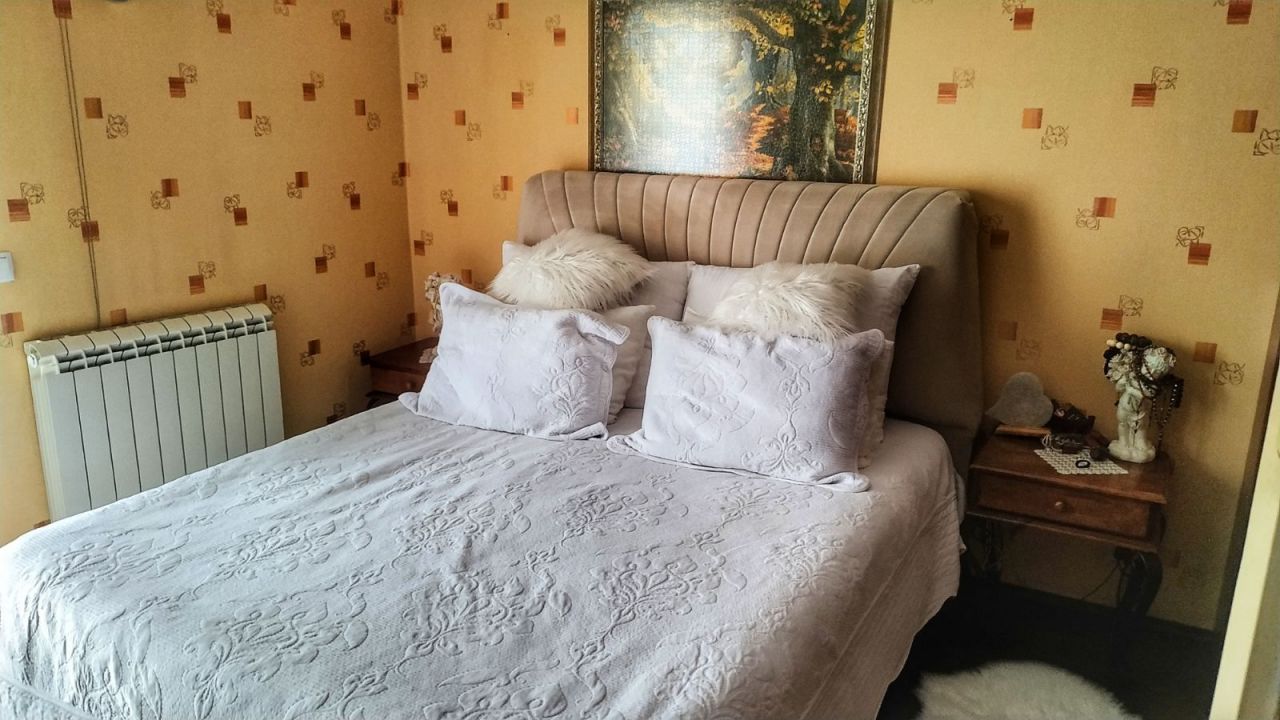 Коммерческая недвижимость Зеленый Пояс, Черногория, 200 м² - фото 7