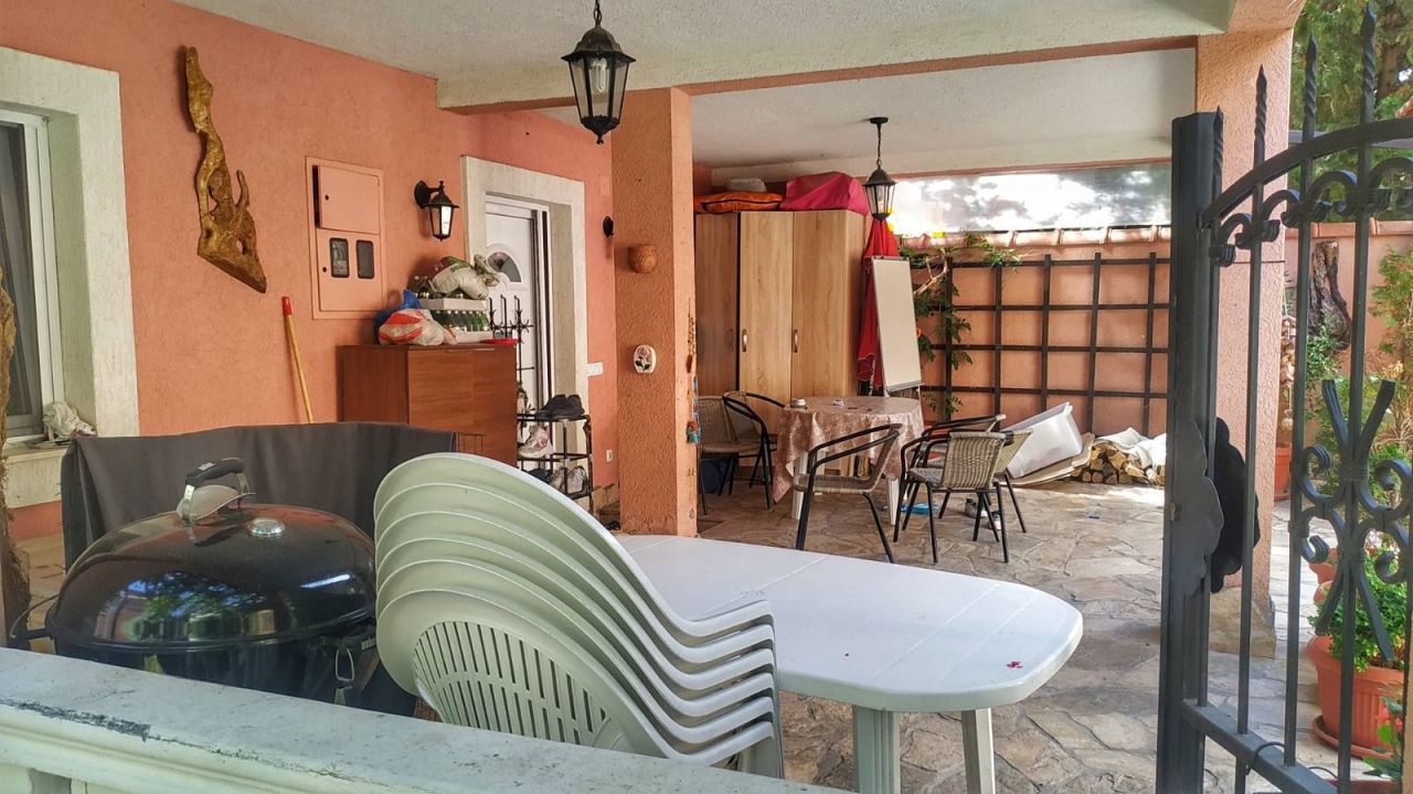 Коммерческая недвижимость Зеленый Пояс, Черногория, 200 м² - фото 10