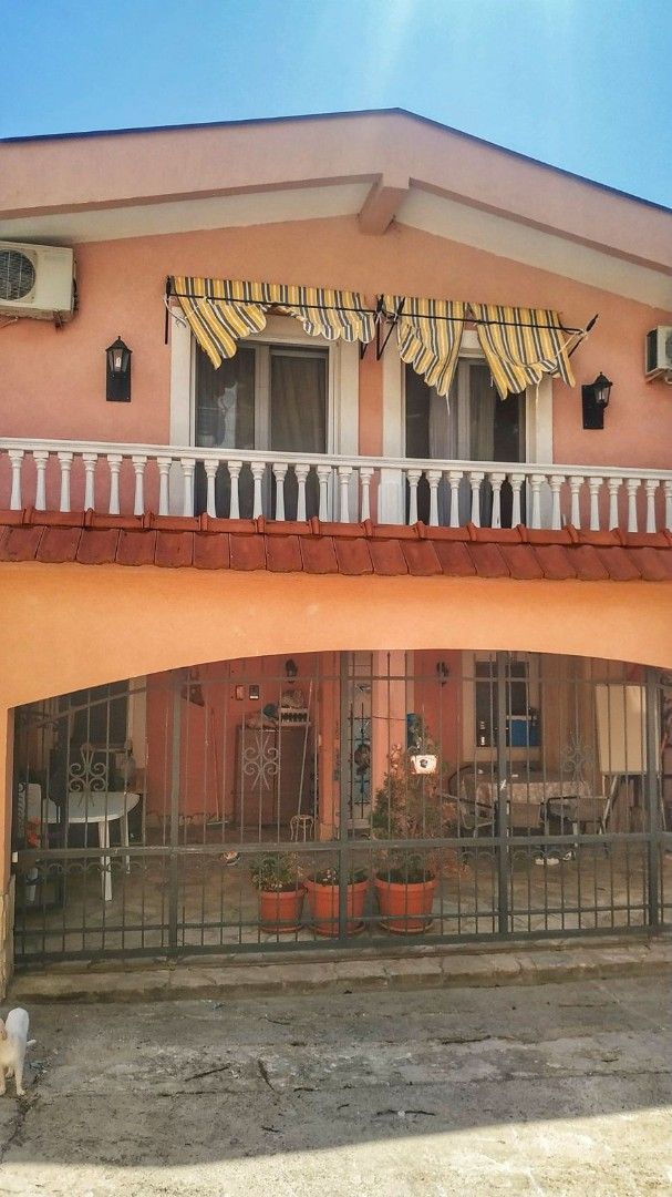 Коммерческая недвижимость Зеленый Пояс, Черногория, 200 м² - фото 11