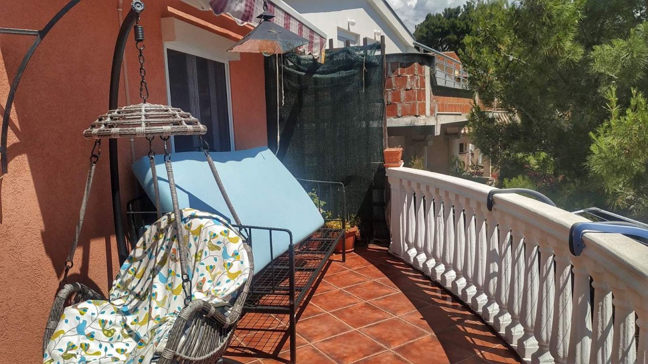 Коммерческая недвижимость Зеленый Пояс, Черногория, 200 м² - фото 13